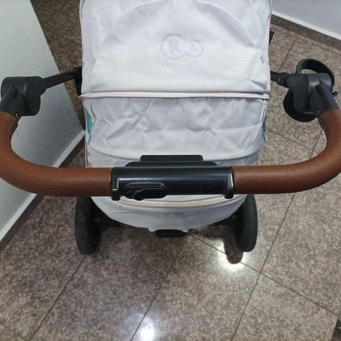 Количка Kinderkraft ALL ROAD