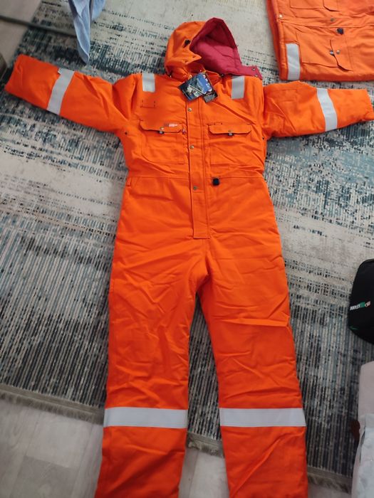 Спец одежда,комплект.