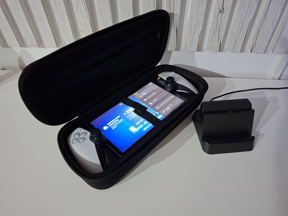 PlayStation Portal Remote Player pentru PS5