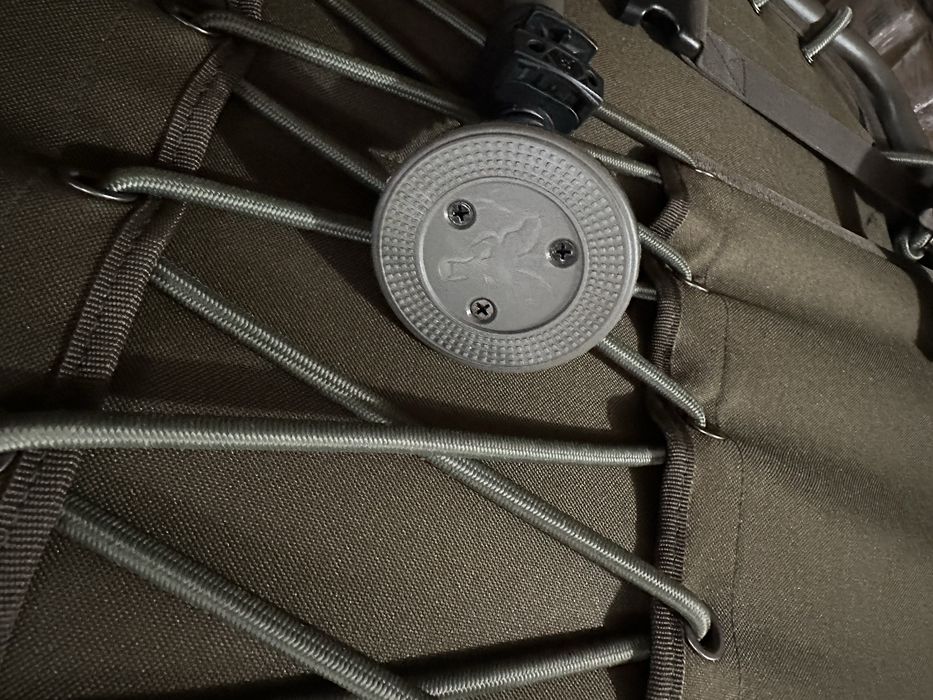 Fox flatliner 6 picioare