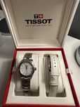 Дамски часовник TISSOT T-my lady