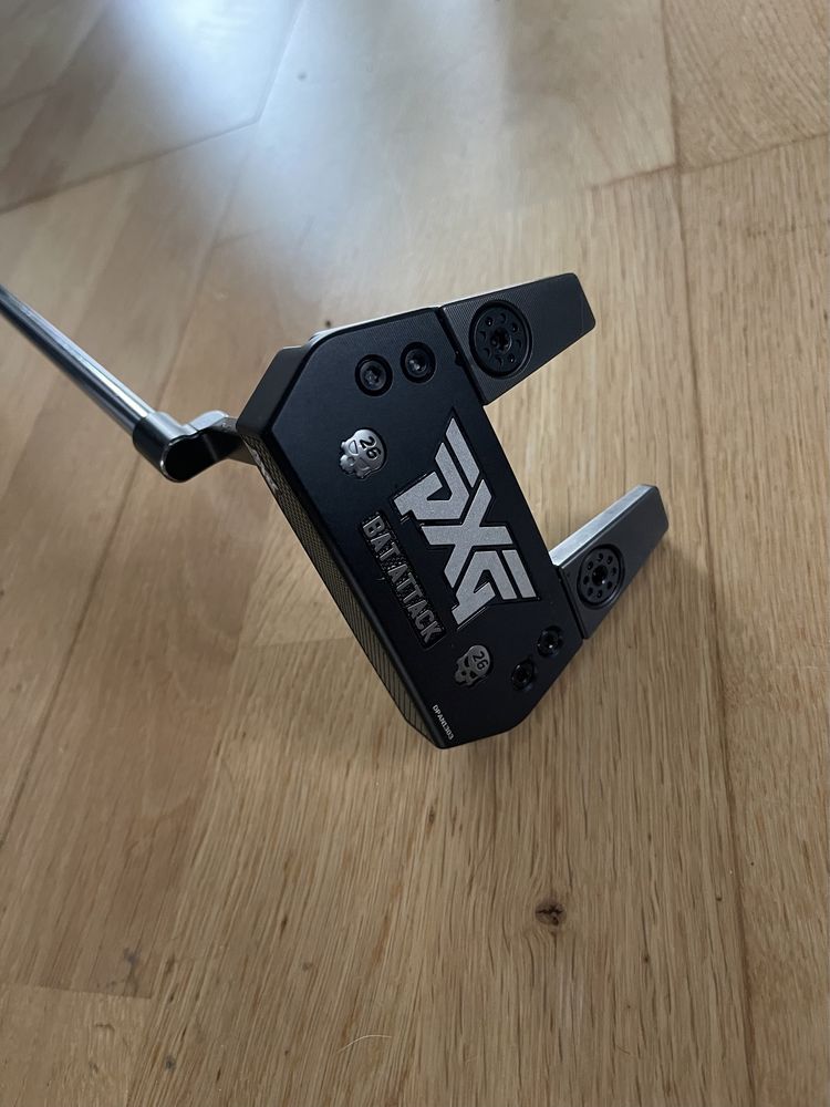 PXG Putters / Голф клъбове