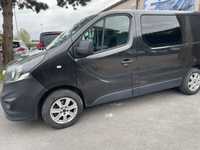 Opel Vivaro 5loc  1.6dci 2015