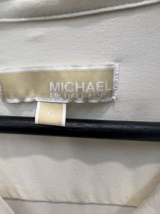 Риза Michael Kors
