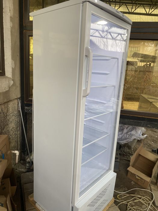 Бирюса с гарантией