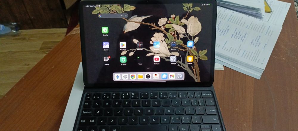 Xiaomi Mi Pad 6   256/8+4 gb