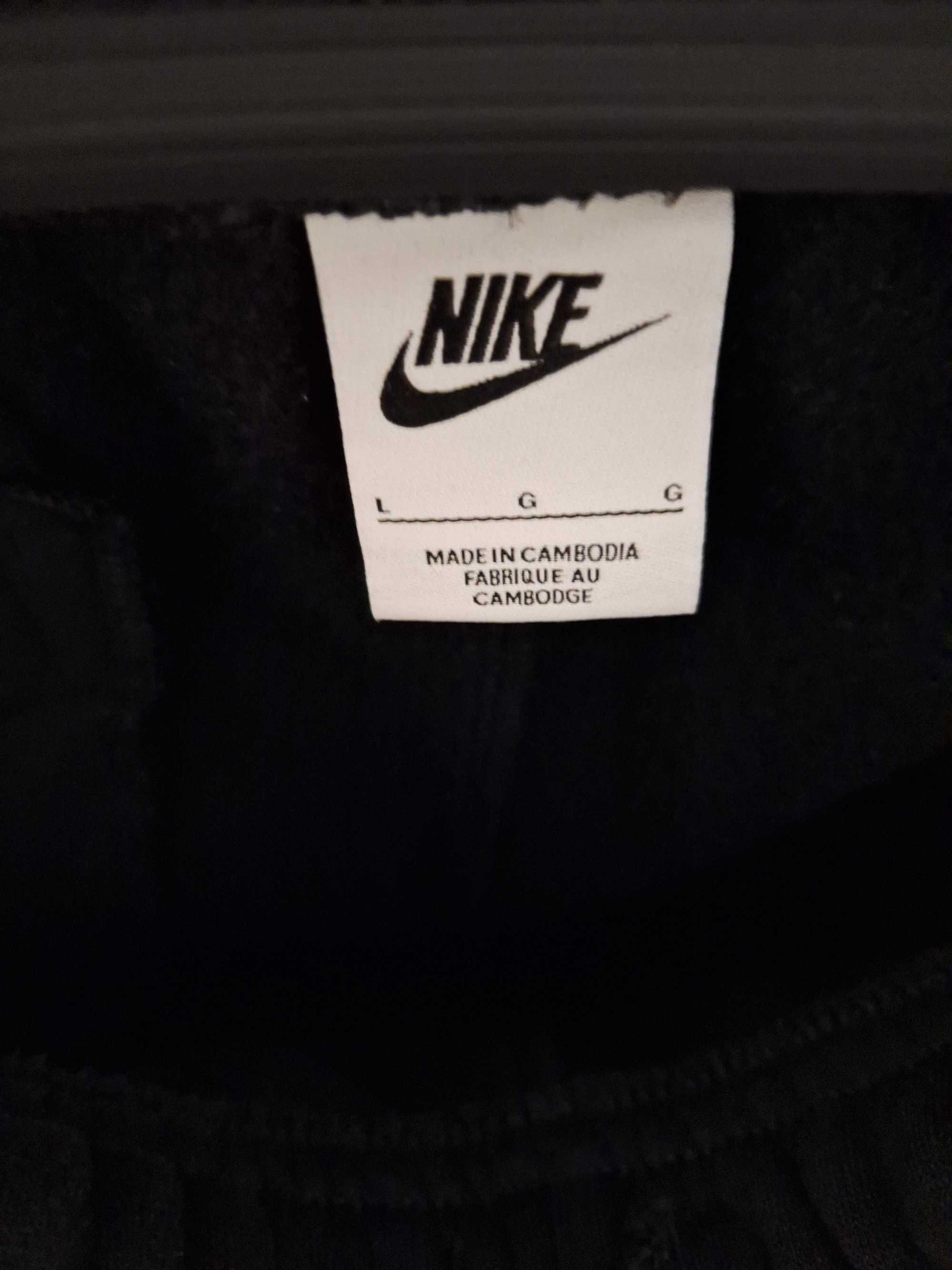 Мъжко долнище Nike размер Л