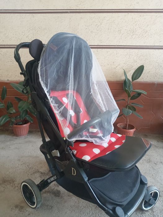 DEAREST  Mikky Mouse  shirin qizaloqlar uchun bolalar aravasi