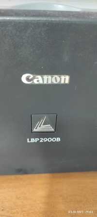 Canon LBP 2900 сотилади