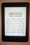 Kindle Paperwhite generația 7, ebook reader + Husa noua
