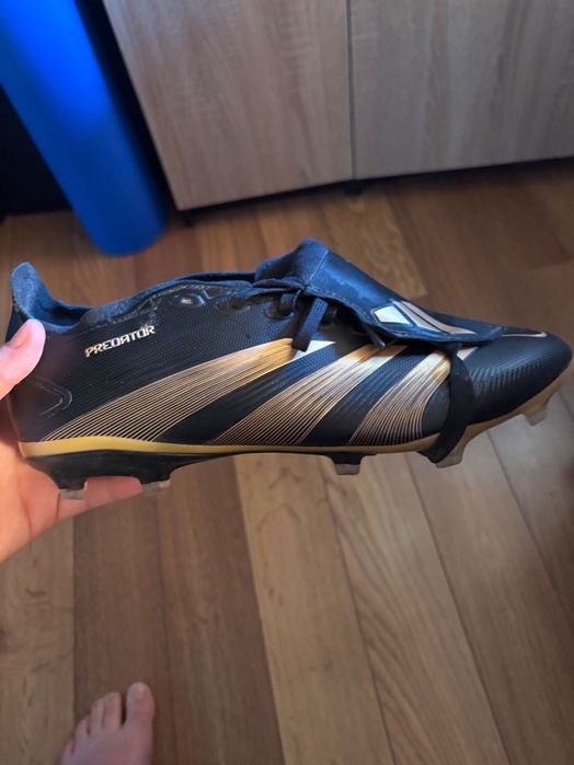 Бутонки adidas predator полупрофесионални