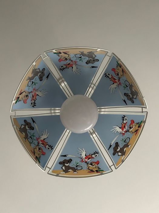 продам люстру б/у