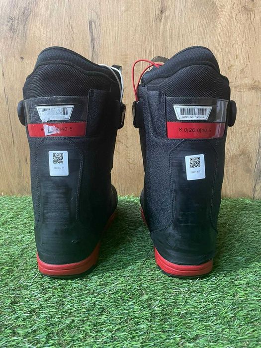 Boots DEELUXE marime EU 40,5