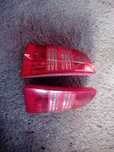 Stop lampa Skoda Octavia 1 I combi