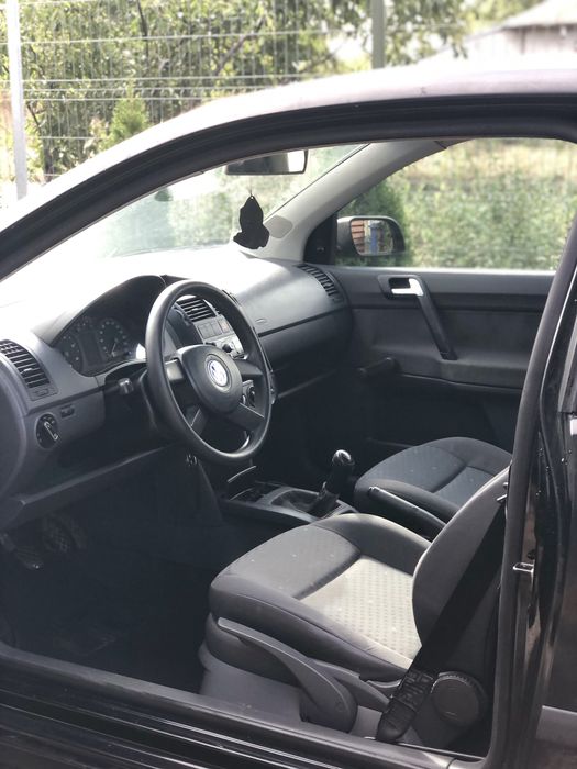 Volkswagen polo 1.2