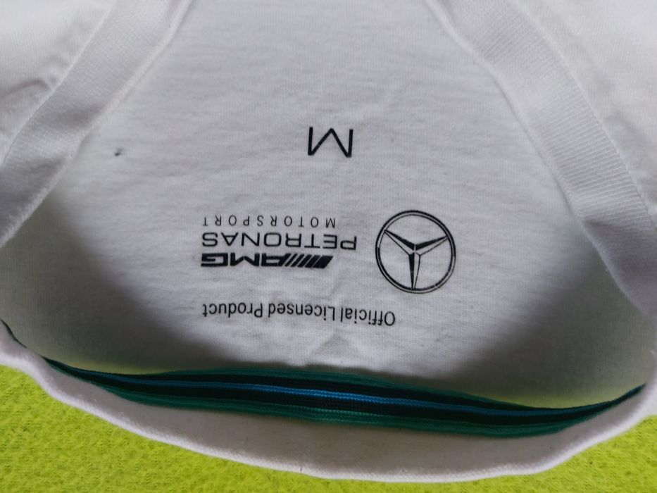 AMG Motorsport-М-Оригинална