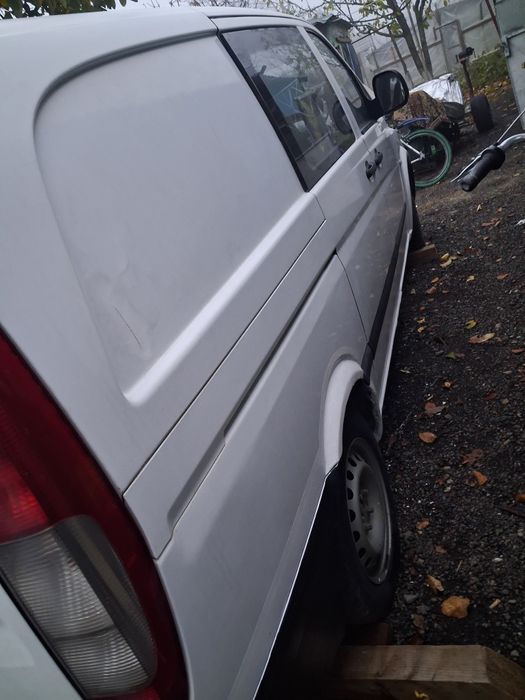 Vito de vanzare doar vand