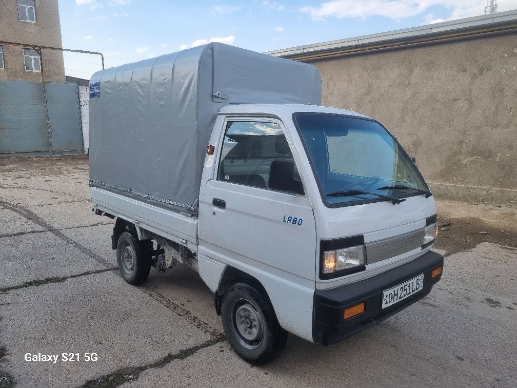 Yeg'ma tent labo sheneray changan kia
