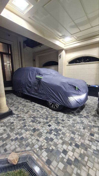 Премиум Автотент Avtotent все сезонный доставка по городу бесплатно