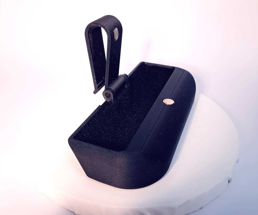 Suport ochelari auto