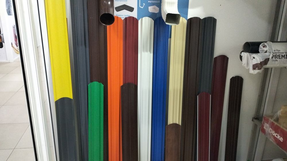 Евроштакетник Хит Сезона!