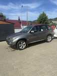 Bmw X5 S 2005 Anglia