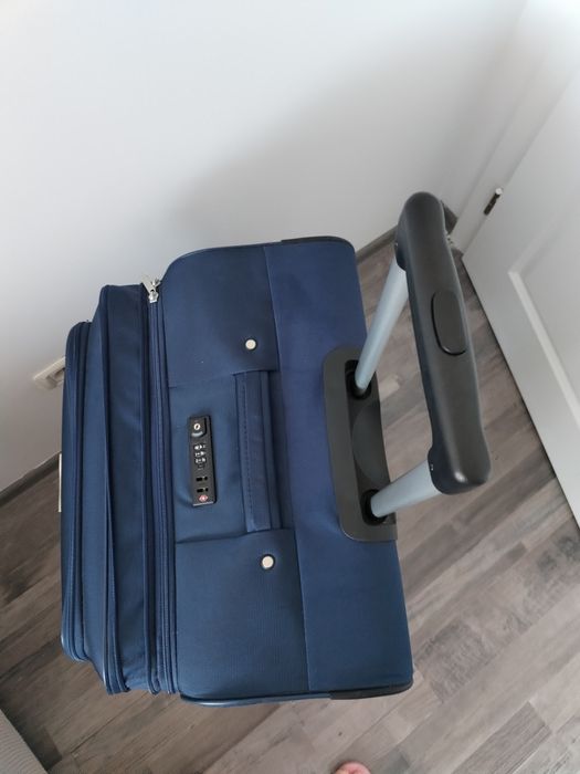 Troler în stare perfectă