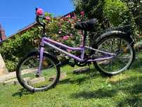 Bicicleta fete 6-10 ani