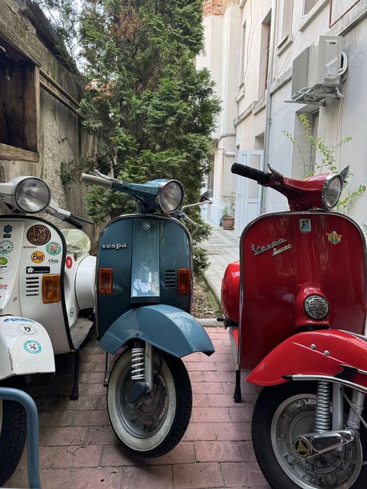Vand Vespa 150 super UNICAT 1965 sau schimb cu gts300