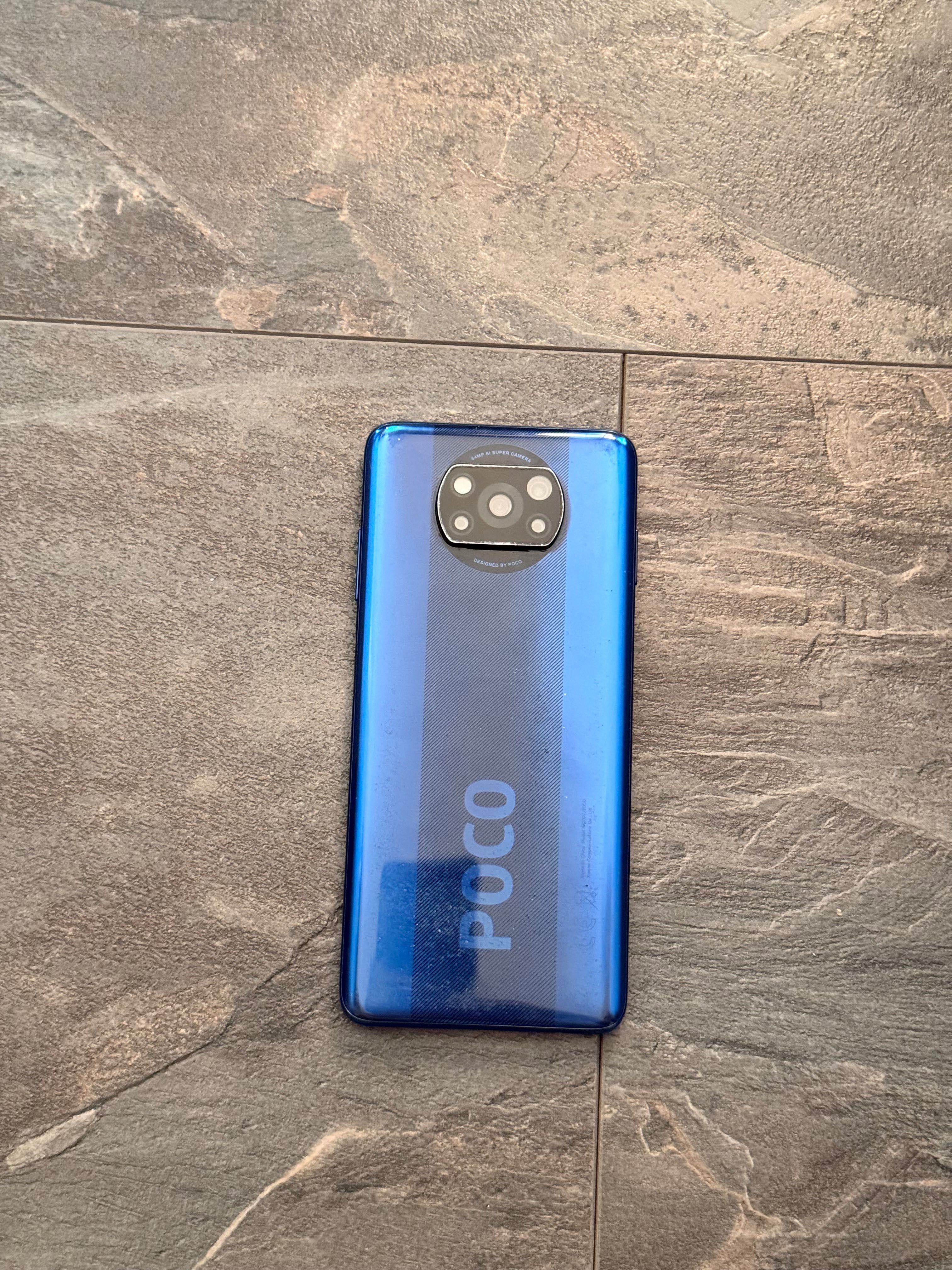 Xiaomi Poco X3 128GB