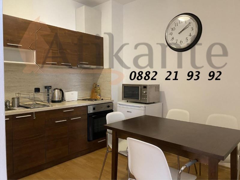 Продава се Двустаен апартамент в Банско - 65 кв.м за 1308 €/кв.м - Снимка #4