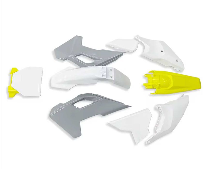 Пластмаси за Husqvarna 2023-2024 FX FC TC TX 125-450