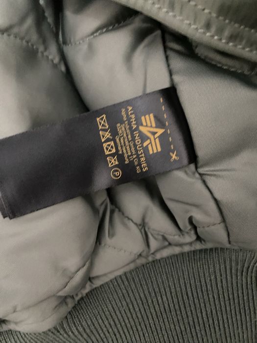 Alpha industries CWU-45