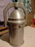 Expresor cafea pe aragaz