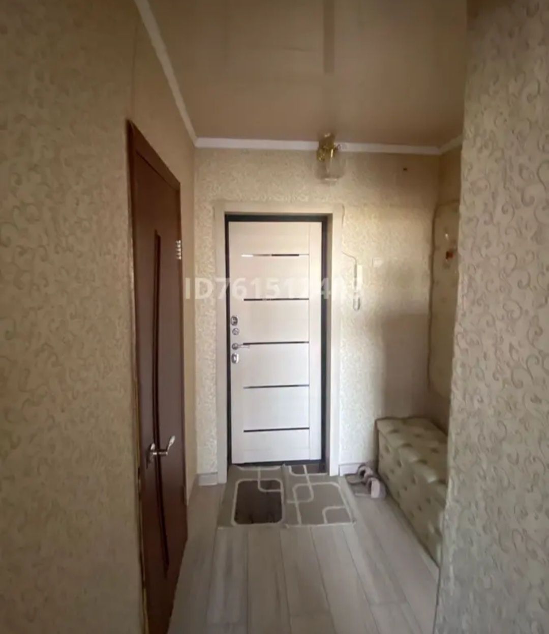 Продаётся 1 ком кв Абылайхана
