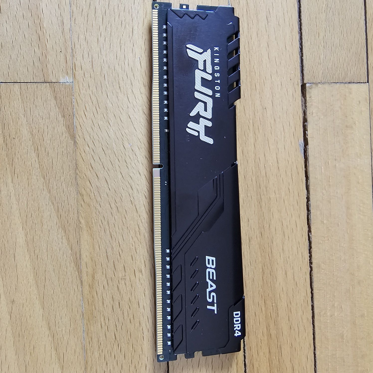 Kit memorie ram DDR 4 - Kingston Fury Beast