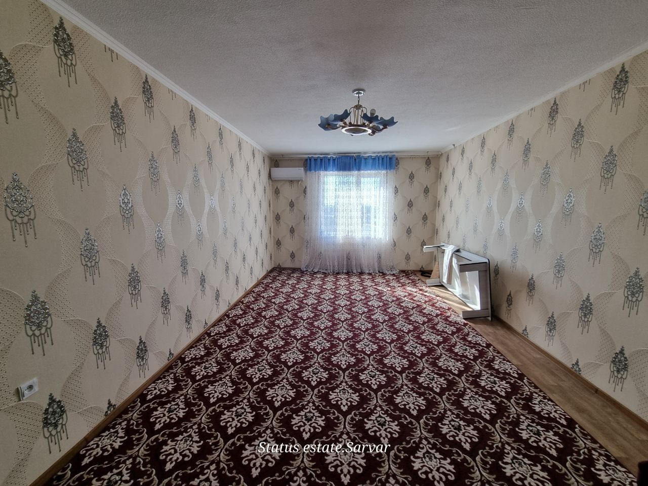 Срочно продается квартира