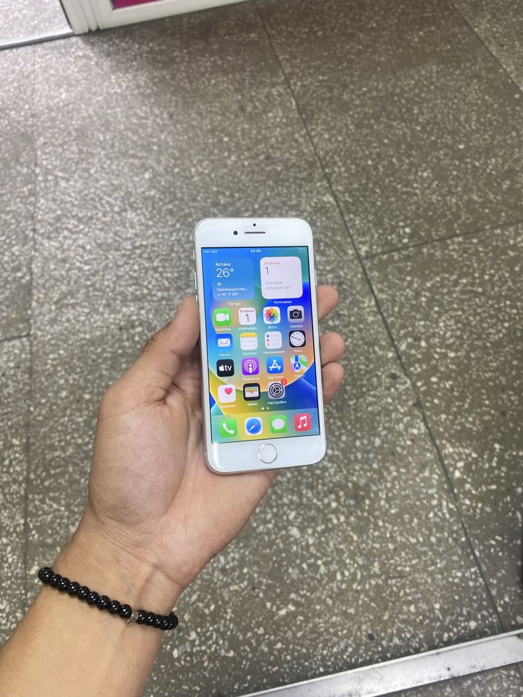 Apple IPhone 8 256gb