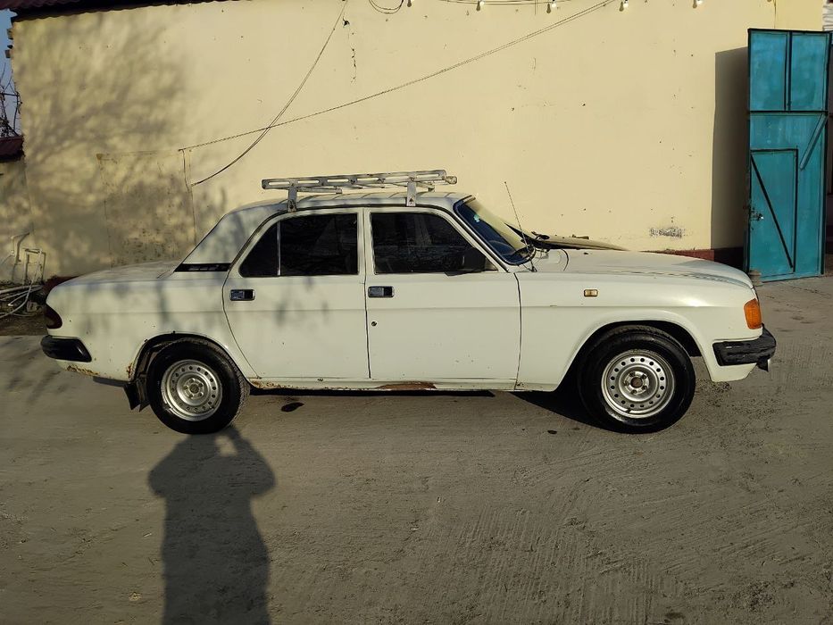 Volga sotiladi kelishilgan narhda