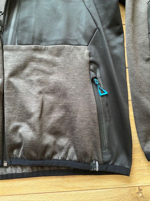 MASCOT-jacheta de lucru, stare impecabila, profi, pt barbati,2XL