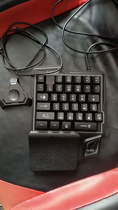 Геймпад для телефона