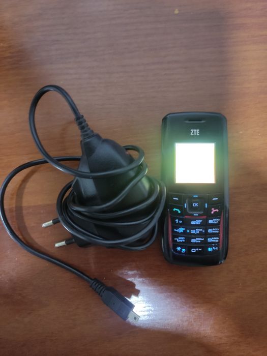 Продается телефон ZTE