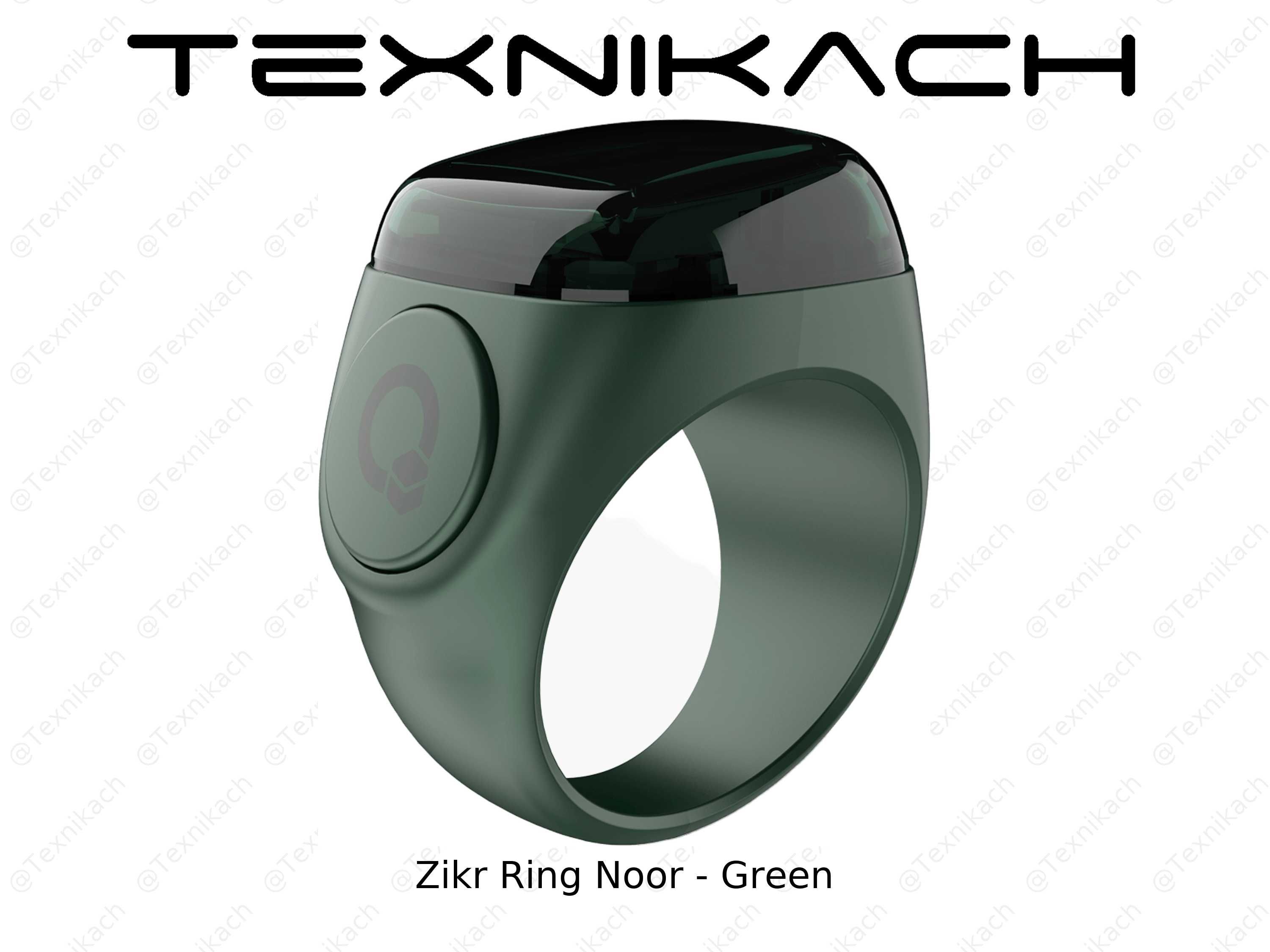 Yangi • Zikr Ring Noor • Dastavka