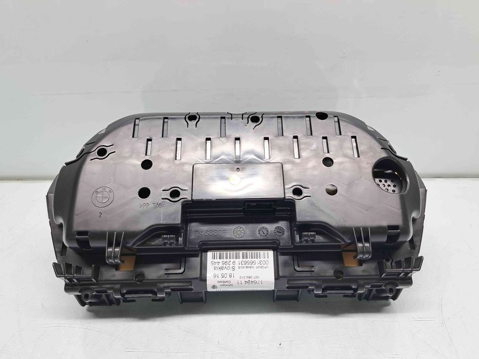 Ceas bord Bmw X1 (F48) [Fabr 2016-2022] 9295445