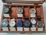 Ceasuri barbati Tissot , Police , Armani , Edifice , Fossil CashGen