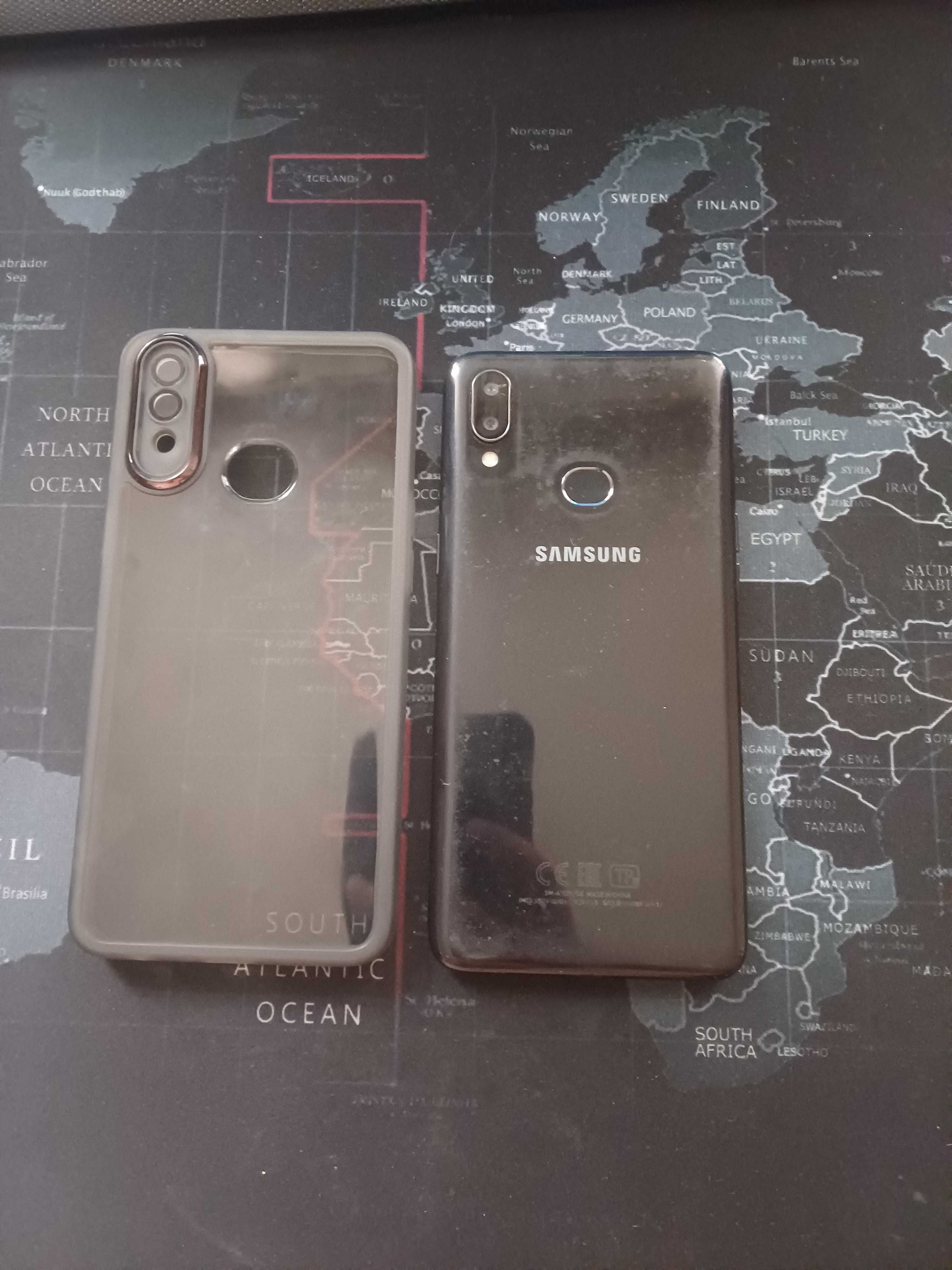 Samsung A10S Самсунг А10
