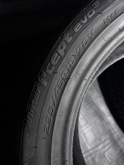 Шины зимни,Шины,Hankook,