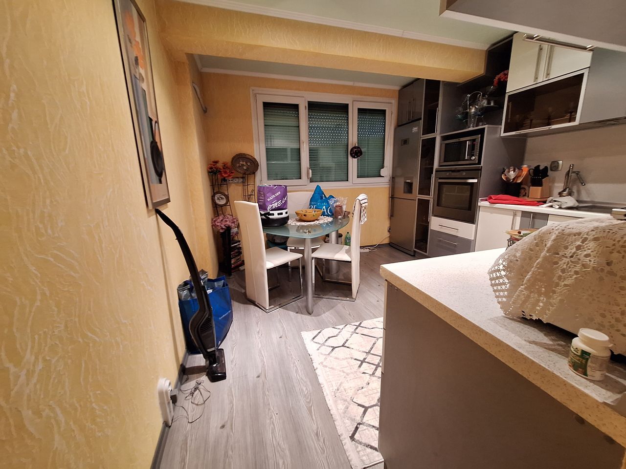 Продава се Двустаен апартамент в Пазарджик, Моста на Лютата - 66 кв.м за 1319 €/кв.м - Снимка #7