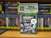 Joc Xbox One Call of Duty WWII Xbox One Forgames.ro