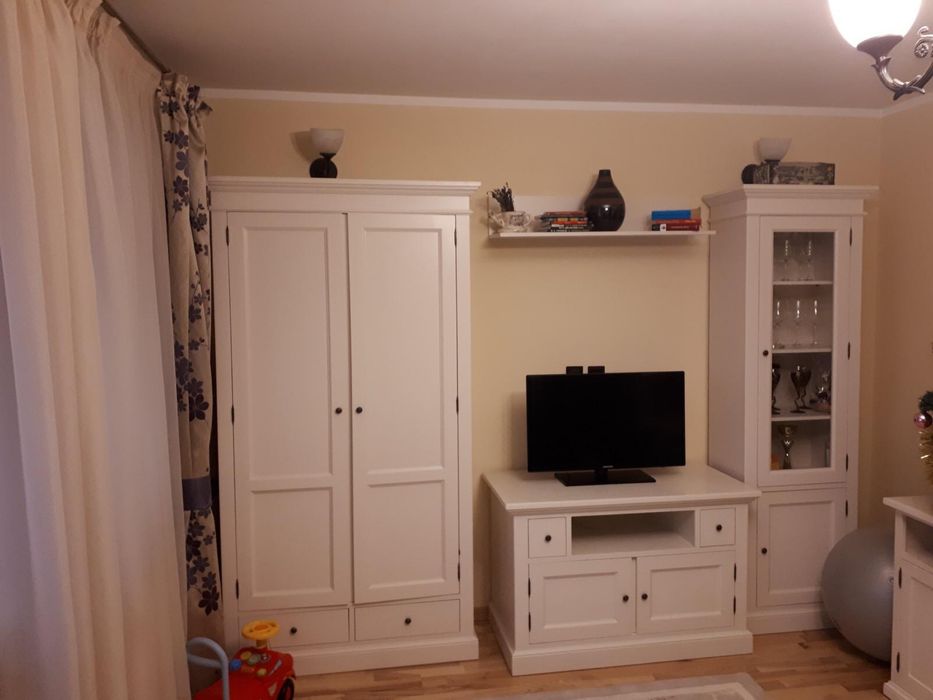 Apartament 2 camere decomandat, CENTRU zona APASERV